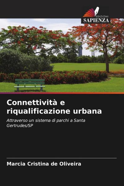 Produktbild: Connettivit&agrave; e riqualificazione urbana