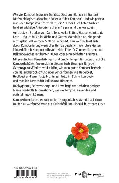 Das Kompostbuch