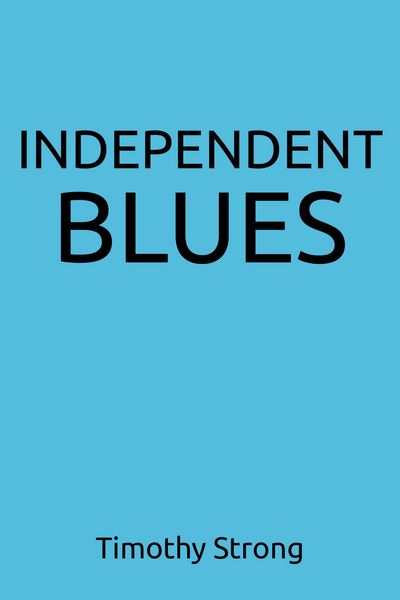 Produktbild: Independent Blues
