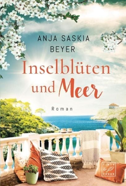 Produktbild: Inselblüten und Meer