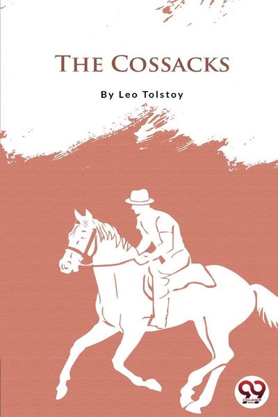 Produktbild: The Cossacks