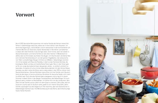Produktbild: Am Herd meiner Oma