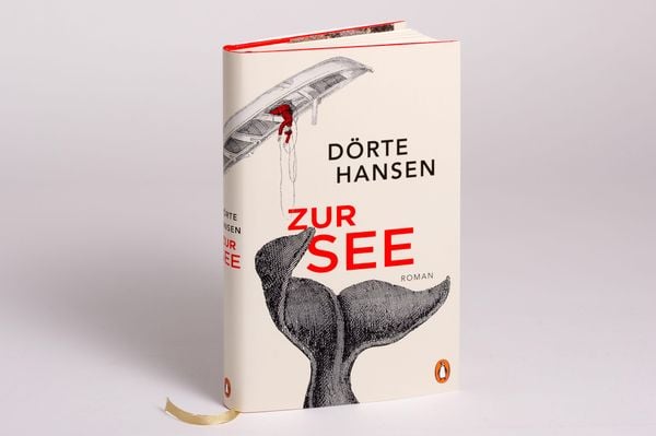 Produktbild: Zur See