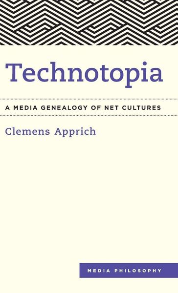 Produktbild: Technotopia