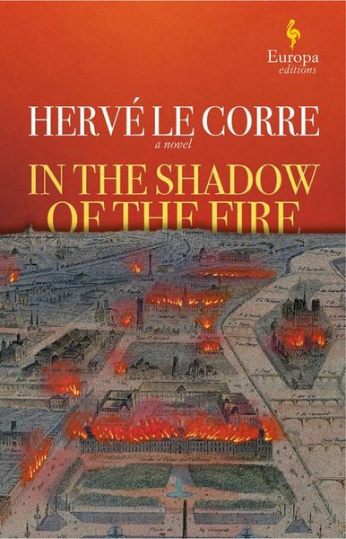 Produktbild: In the Shadow of the Fire