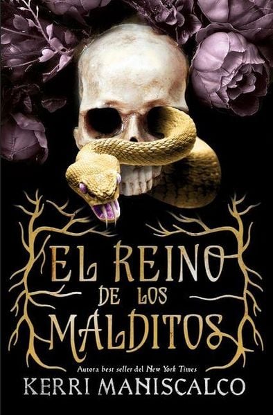Produktbild: El Reino de Los Malditos