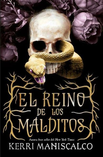 Produktbild: Reino de Los Malditos, El