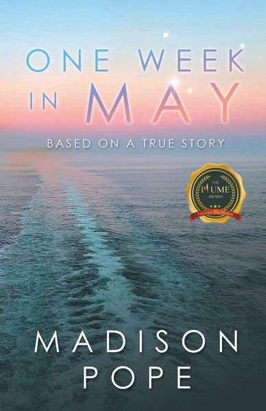 Produktbild: One Week In May