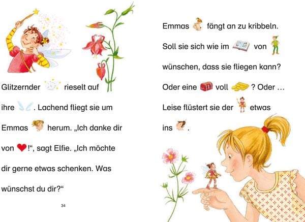 Produktbild: Bildermaus - Geschichten von der kleinen Fee