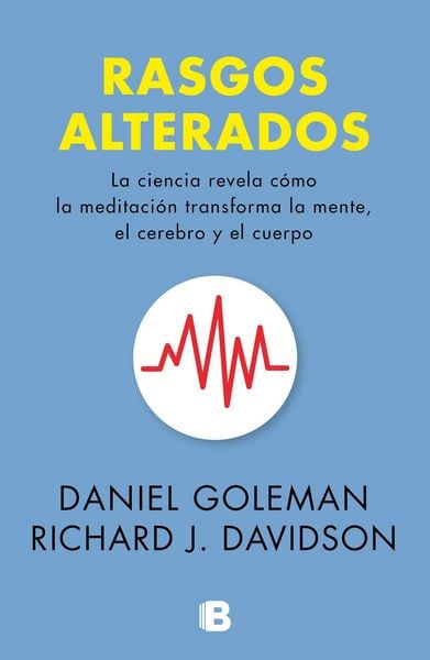 Produktbild: Rasgos Alterados / Altered Traits