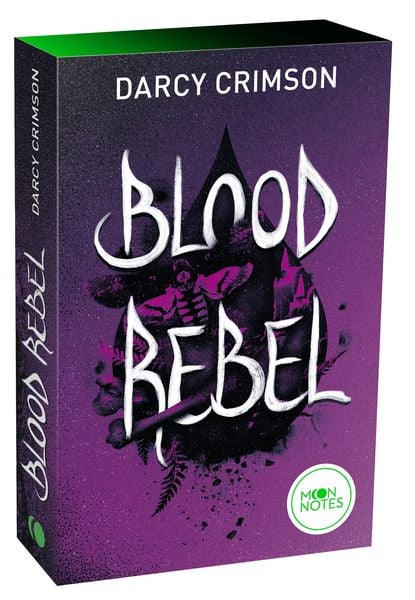 Produktbild: Sangua-Clan 1. Blood Rebel