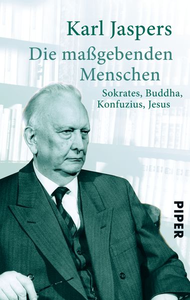 Produktbild: Die ma&szlig;gebenden Menschen