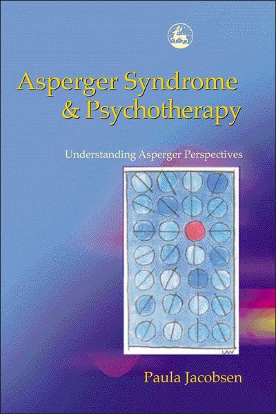 Produktbild: Asperger Syndrome and Psychotherapy