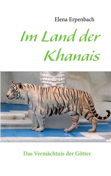 Produktbild: Im Land der Khanais