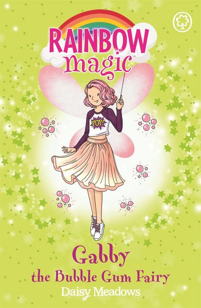 Produktbild: Rainbow Magic