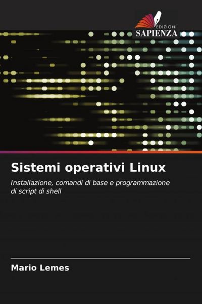 Produktbild: Sistemi operativi Linux