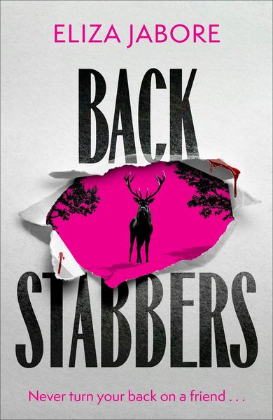 Produktbild: Backstabbers
