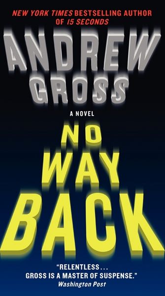 Produktbild: No Way Back