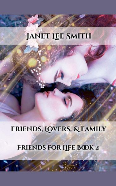 Produktbild: Friends, Lovers, & Family