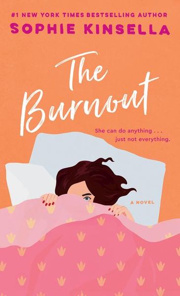 Produktbild: The Burnout