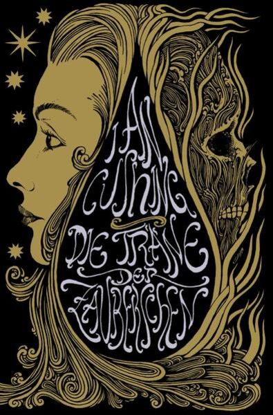 Die Träne der Zauberschen, Taschenbuch von Ian Cushing, Epubli, 9783748580775