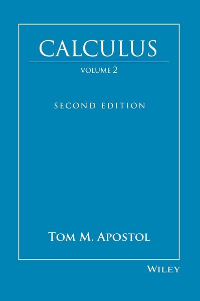Produktbild: Calculus, Multi-Variable Calculus and Linear Algebra with Applications