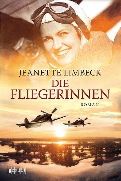 Produktbild: Die Fliegerinnen