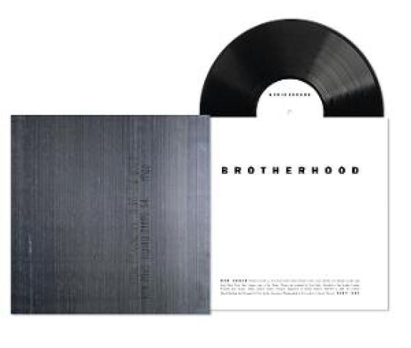 Produktbild: Brotherhood(Definitive Edition)