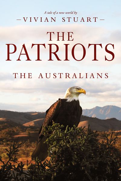 Produktbild: The Patriots
