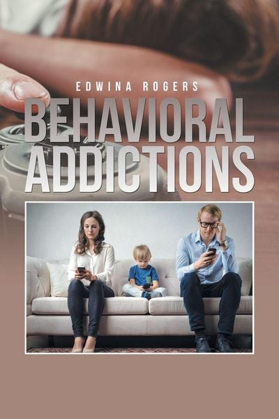 Produktbild: Behavioral Addictions