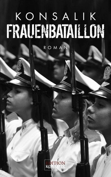 Produktbild: Frauenbataillon