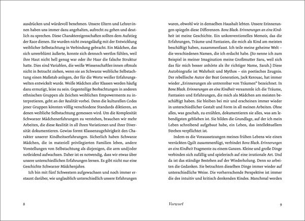 Produktbild: Erinnerungen an eine Kindheit