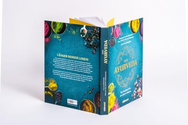Produktbild: Dein Ayurveda