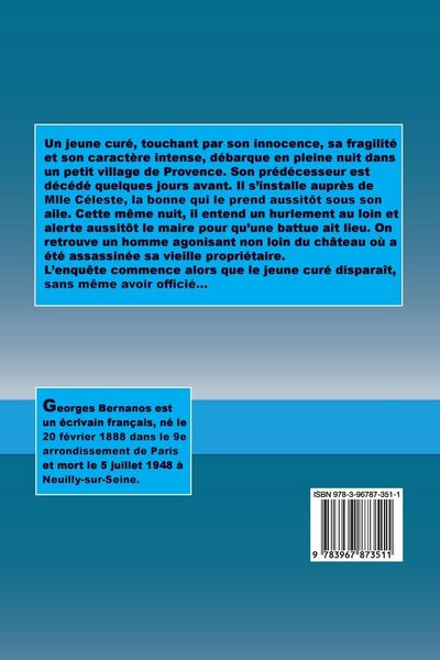 Produktbild: Un Crime
