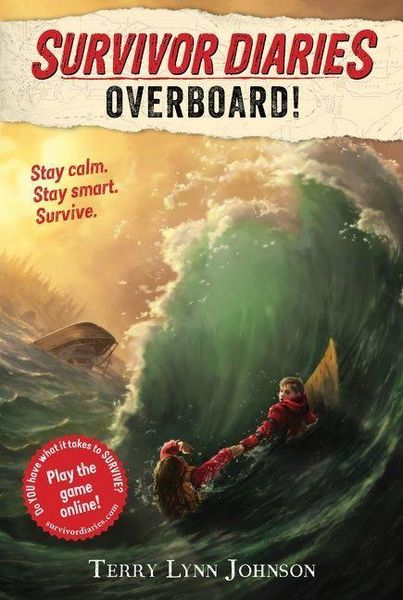 Produktbild: Overboard!