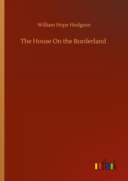 Produktbild: The House On the Borderland