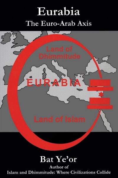 Produktbild: Eurabia