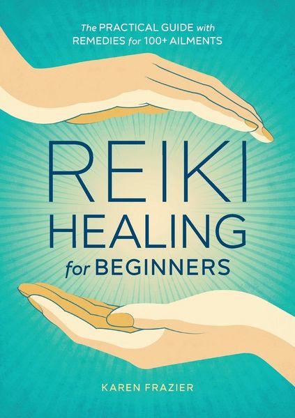 Produktbild: Reiki Healing for Beginners