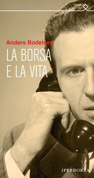 Produktbild: La borsa e la vita