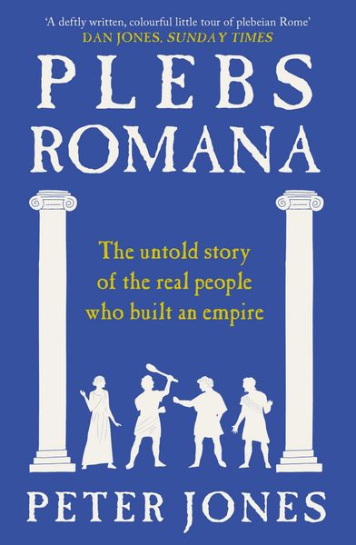 Produktbild: Plebs Romana