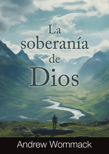 Produktbild: La soberan&iacute;a de Dios