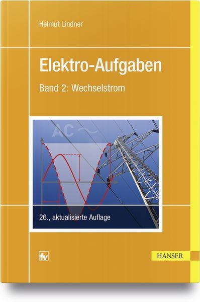 Produktbild: Elektro-Aufgaben 2