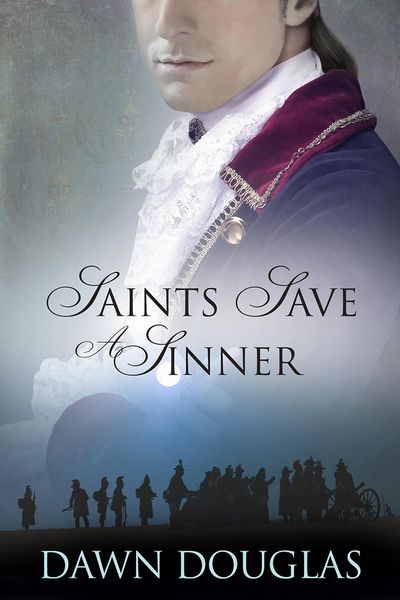 Produktbild: Saints Save a Sinner