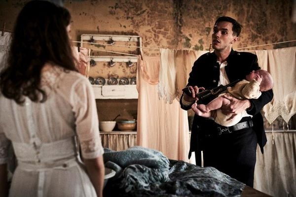 Produktbild: Outlaws - Die wahre Geschichte der Kelly Gang