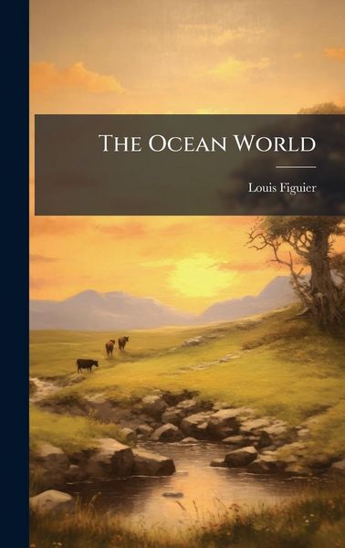 Produktbild: The Ocean World