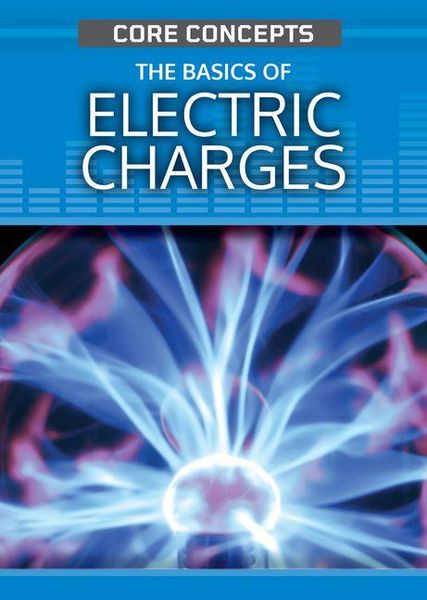 Produktbild: The Basics of Electric Charge