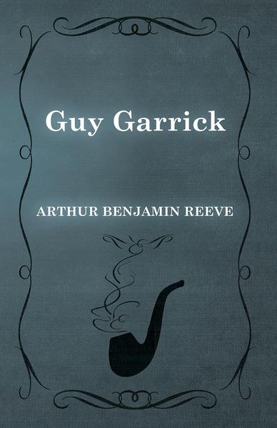 Produktbild: Guy Garrick