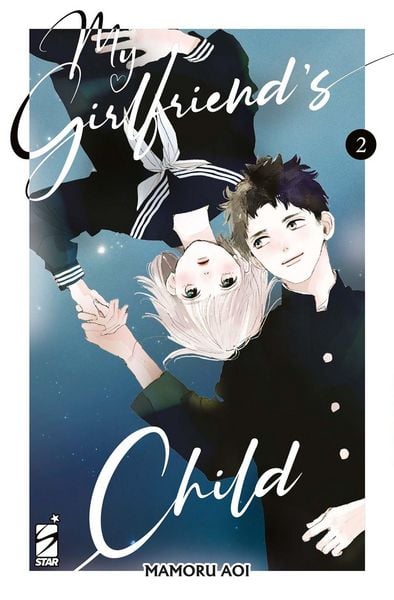 Produktbild: My girlfriend's child. Vol. 2