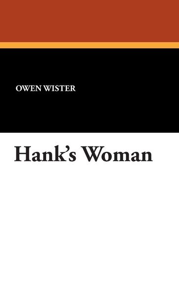 Produktbild: Hank's Woman