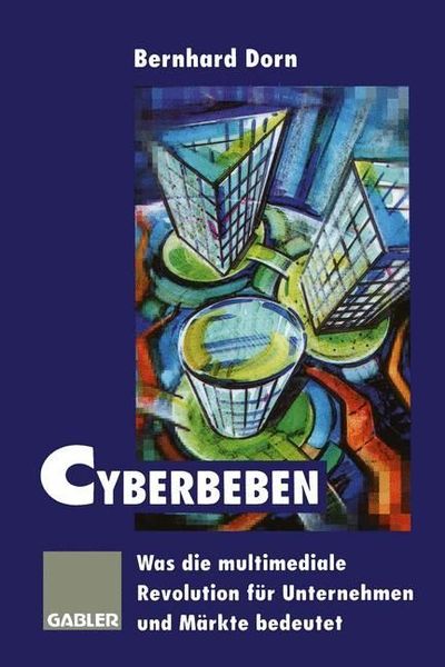 Produktbild: Cyberbeben